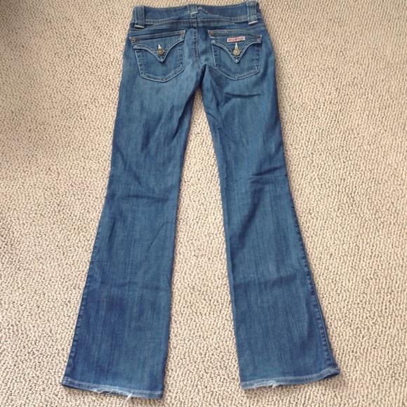 Hudson Baby Boot in Petite 25 - Picture 2 of 2