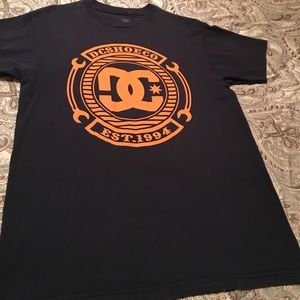DCSHOECO. Tshirt