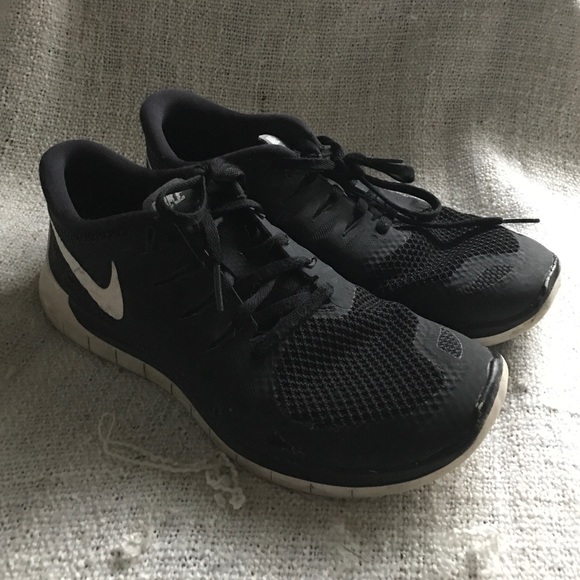 NIKE FREE RUN 5.0