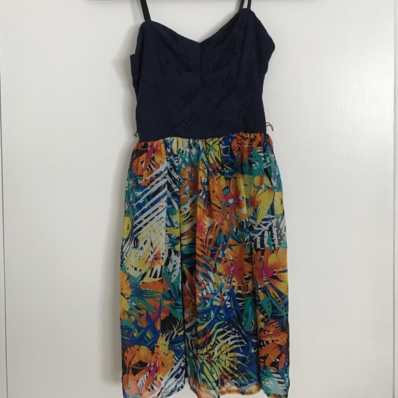Summer Dress - Picture 1 of 2