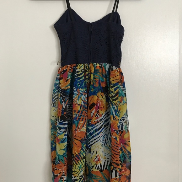 Summer Dress - Picture 2 of 2