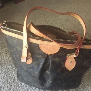 🔶Louis Vuitton🔶 Palermo Bag