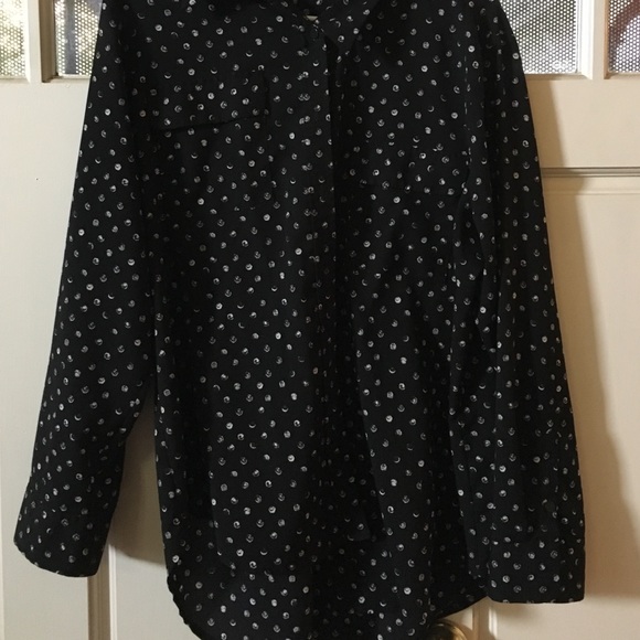 Women's blouse