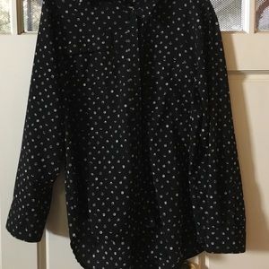Women's blouse