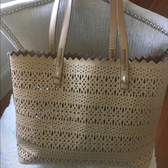 Stella & Dot Tote