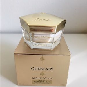Guerlain Abeille Royale Nourishing Day Cream