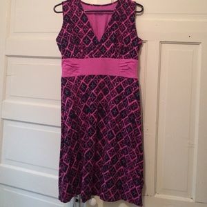 Sporty Patagonia Margot dress
