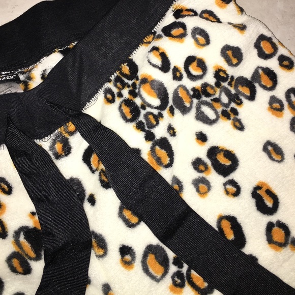 Joe Boxer pajama pants