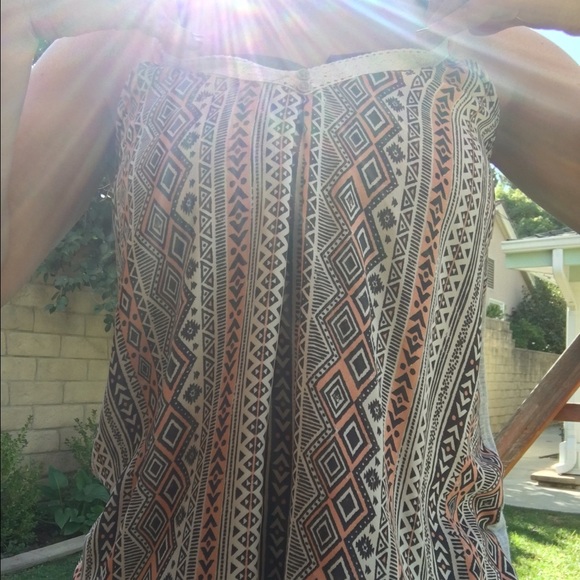 Tribal Tank