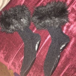 Slippers
