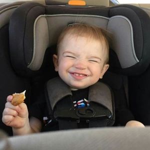 Meet your Posher, Erin