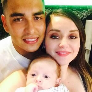 Meet your Posher, Tehanny