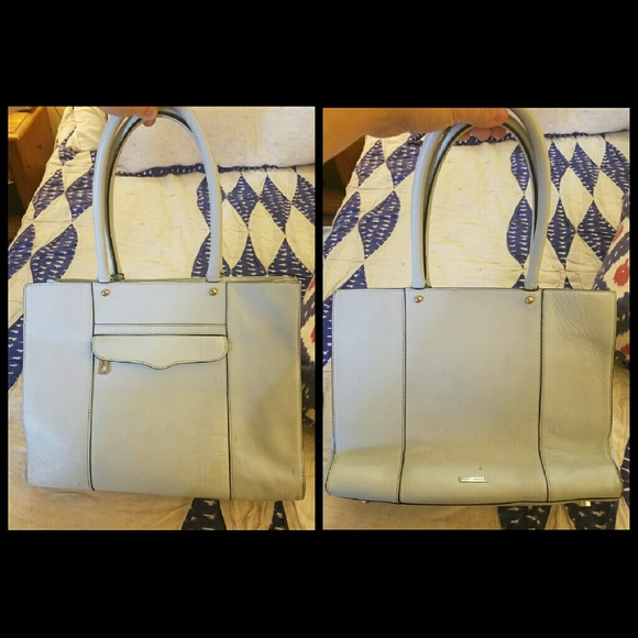 Additional Photos: Rebecca Minkoff MAB Tote Bag