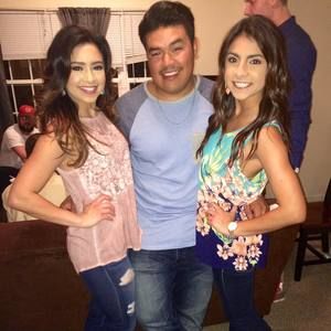 Meet your Posher, Manny