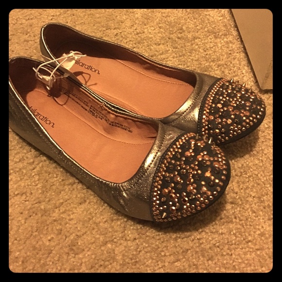 Ballet Flats