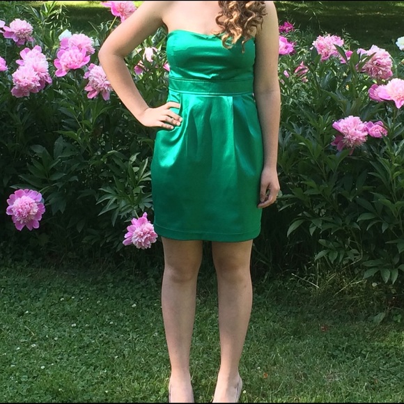 Homecoming dress!!!