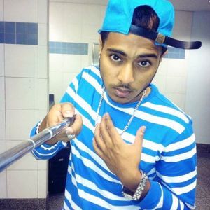 Meet your Posher, Schnucki