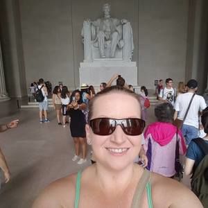 Meet your Posher, Kat