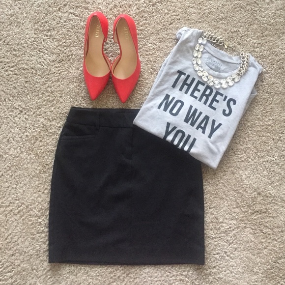 ❤️SALE❤️ Express Skirt