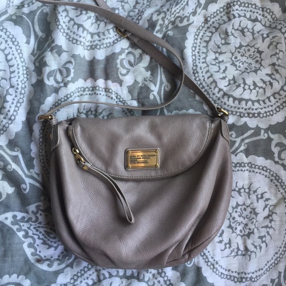 Marc Jacobs large Natasha cross body