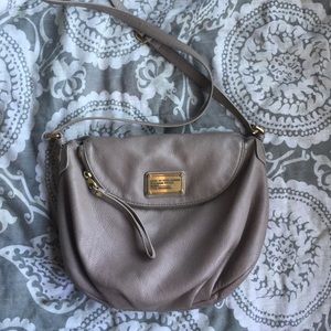 Marc Jacobs large Natasha cross body