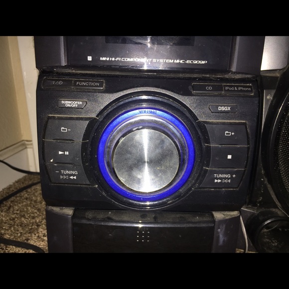 Sound system - Picture 3 of 4