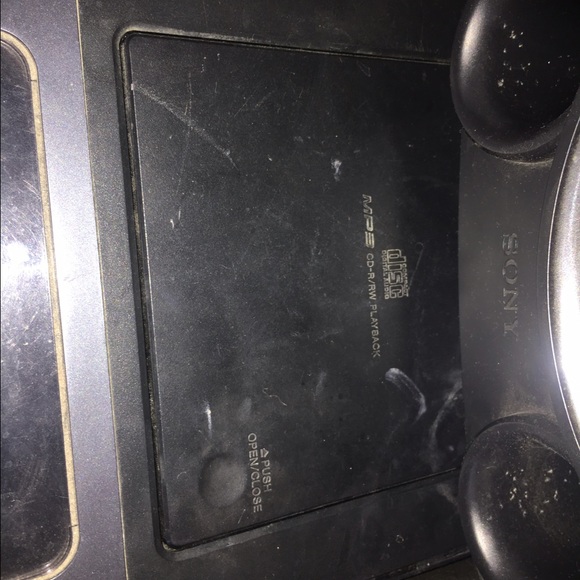 Sound system - Picture 4 of 4