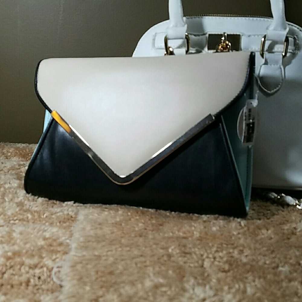 Aldo - Clutch - Elsmere - NWT