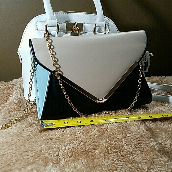 Aldo - Clutch - Elsmere - NWT - Picture 4 of 4