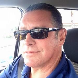 Meet your Posher, Todd