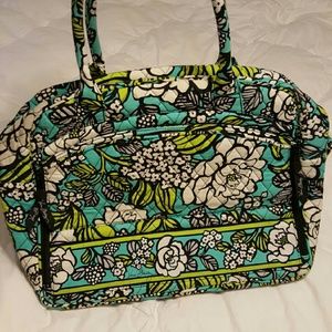 Vera Bradley Laptop Bag