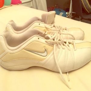 Nike Cheer shoes
