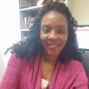 Meet your Posher, Keisha
