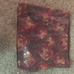 Abercrombie and Fitch skirt NWOT