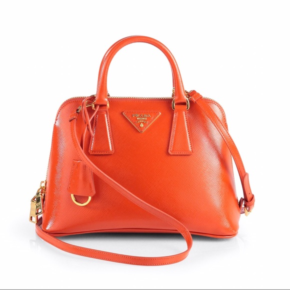 Prada Saffiano Mini