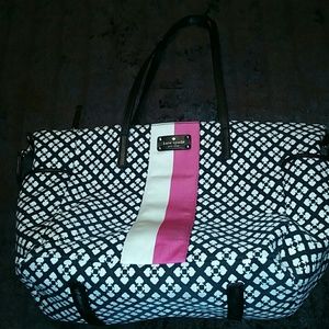 Kate Spade diaper bag