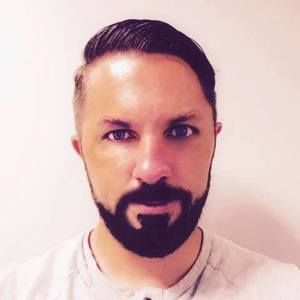 Meet your Posher, Aaron