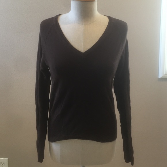 V beck sweaters
