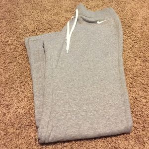 nike sweatpants