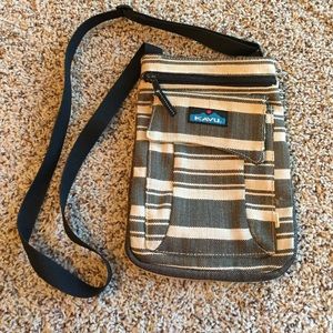 Women's Kavu Crossbody Purse