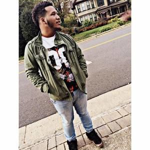 Meet your Posher, John