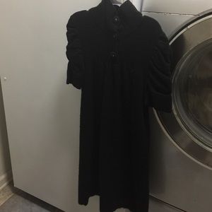 INC Concepts sweater tunic