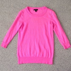 J. Crew Tippi Sweater