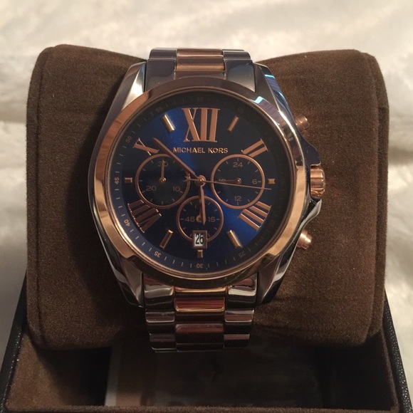 MICHAEL Michael Kors Accessories - ✋️SOLD✋️  Michael Kors chronograph watch