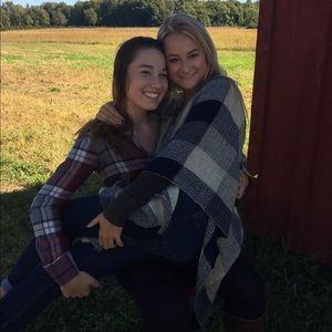 Meet your Posher, Amanda