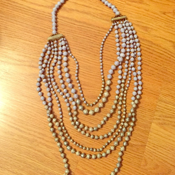 Noonday Collection Necklace