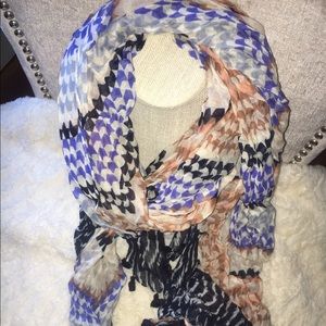 Stella & Dot Scarf