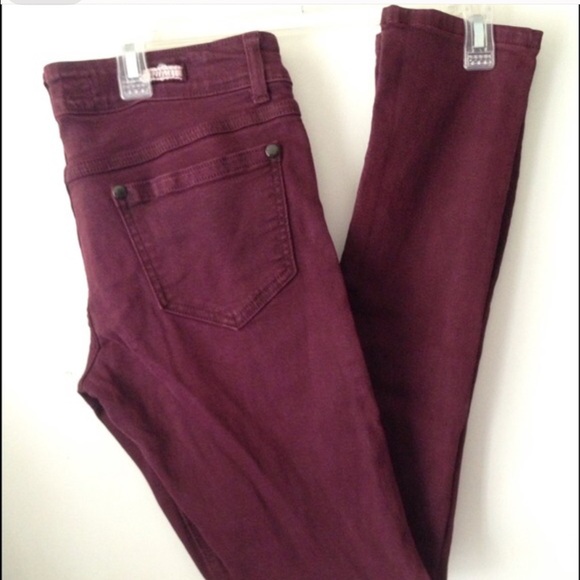 Brandy Melville Jeans