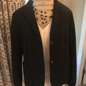 GAP academy blazer in blue
