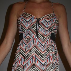 billabong dress with back adjustable straps billabong dress with back adjustable straps